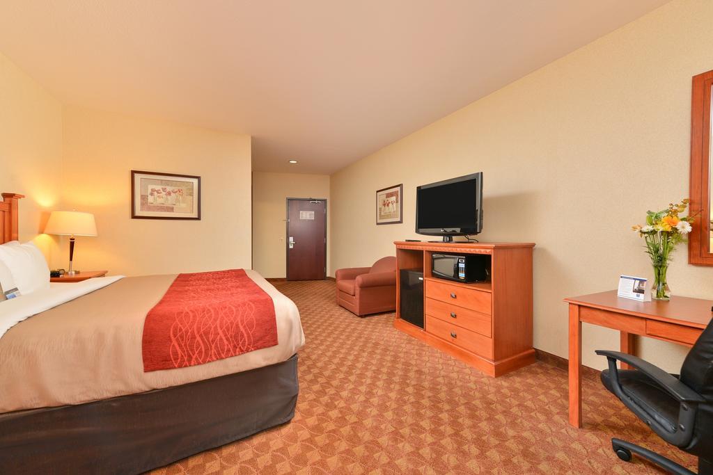 Worldmark Hotel, Hotel São Francisco