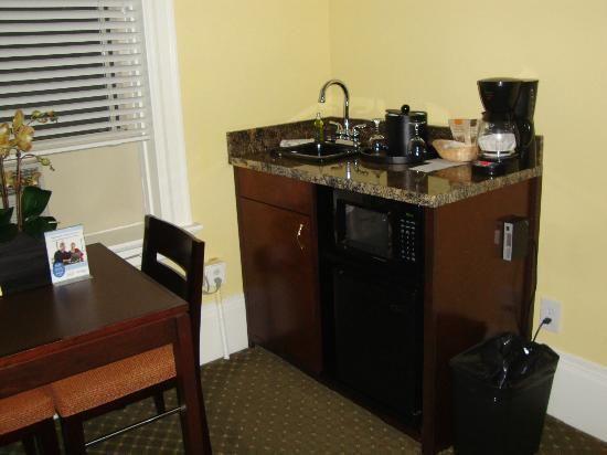 Worldmark Hotel, 3* São Francisco